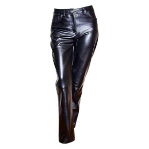 Leather Pants