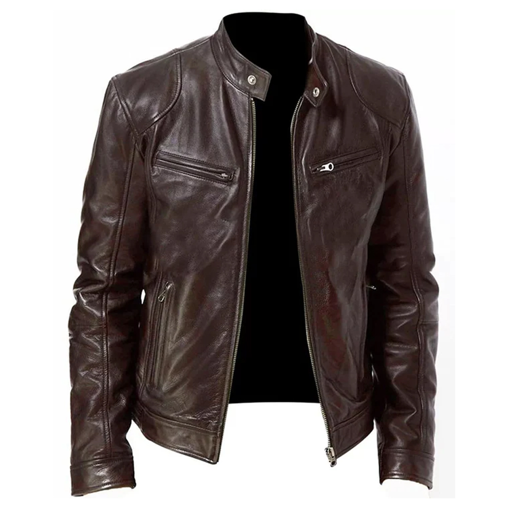 Leather Jackets