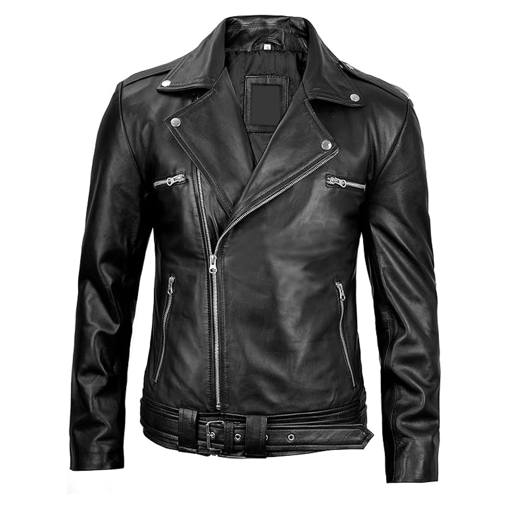 Leather Jackets