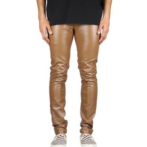 Leather Pants