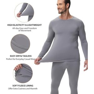Base Layers