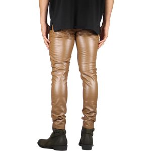 Leather Pants