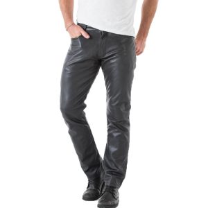 Leather Pants