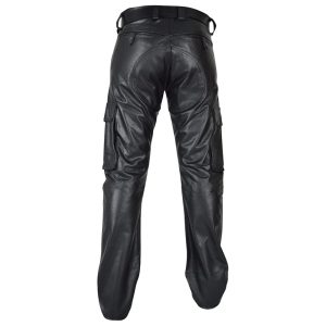 Leather Pants