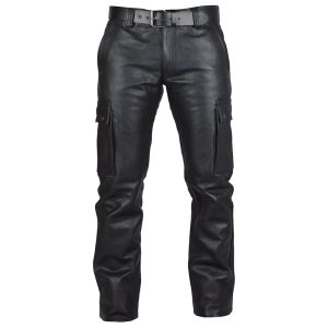 Leather Pants