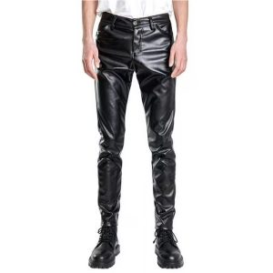 Leather Pants