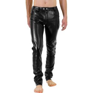 Leather Pants